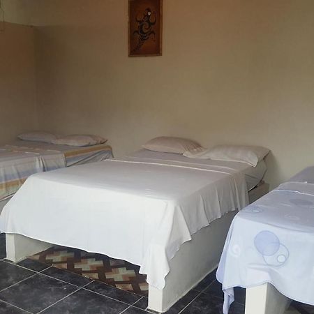 Montanita Garden Hostal Esterno foto